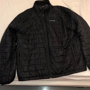 Gage Thinsulated Waterproof Jacket